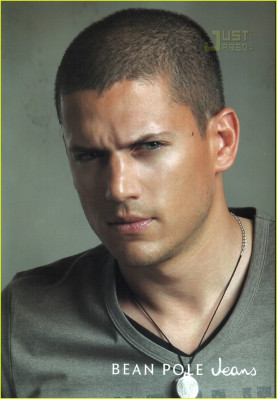 Wentworth Miller pic #98195